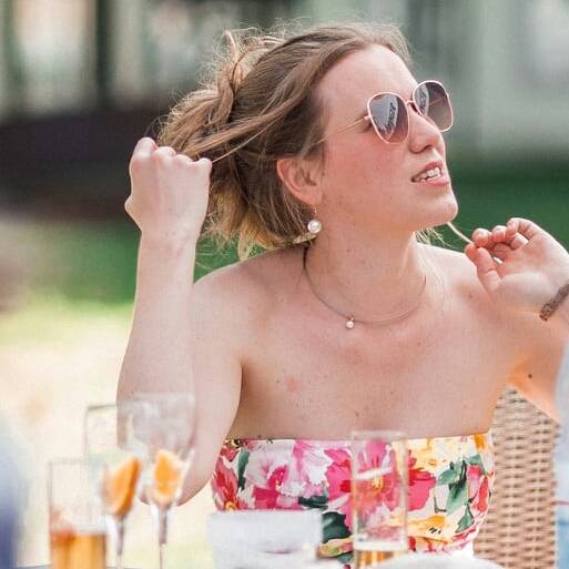 Kaya van den Wyenbergh