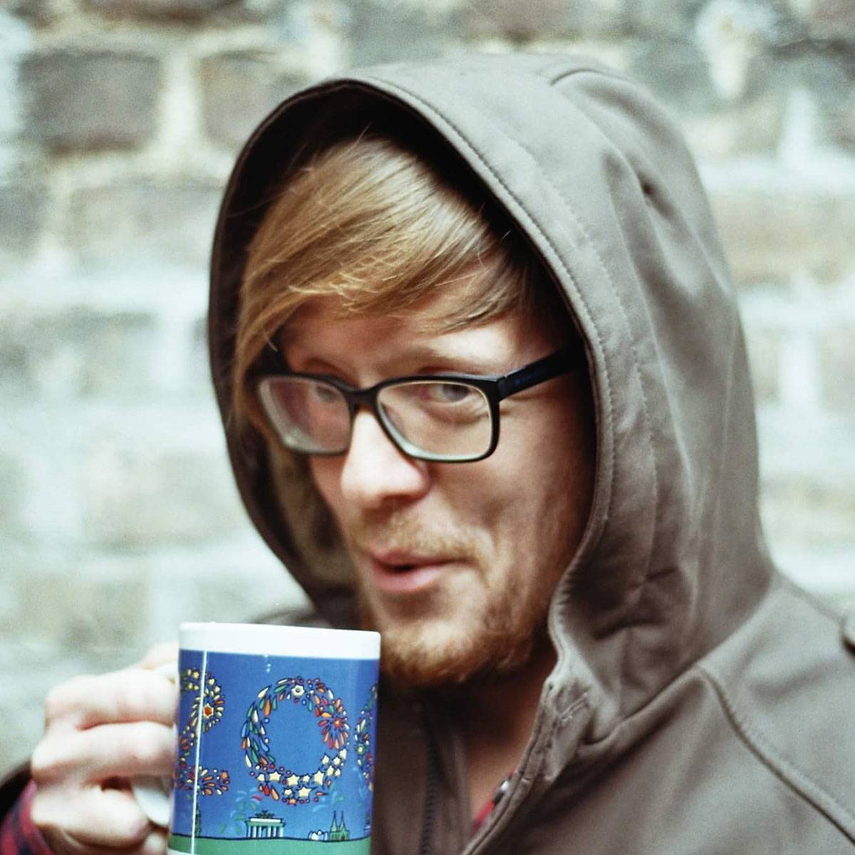 Markus Steinacker