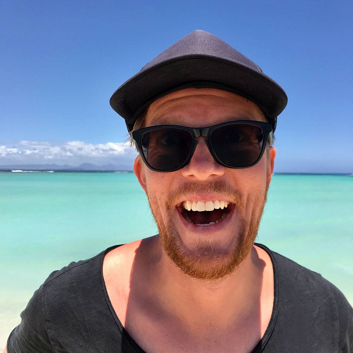 Markus Steinacker