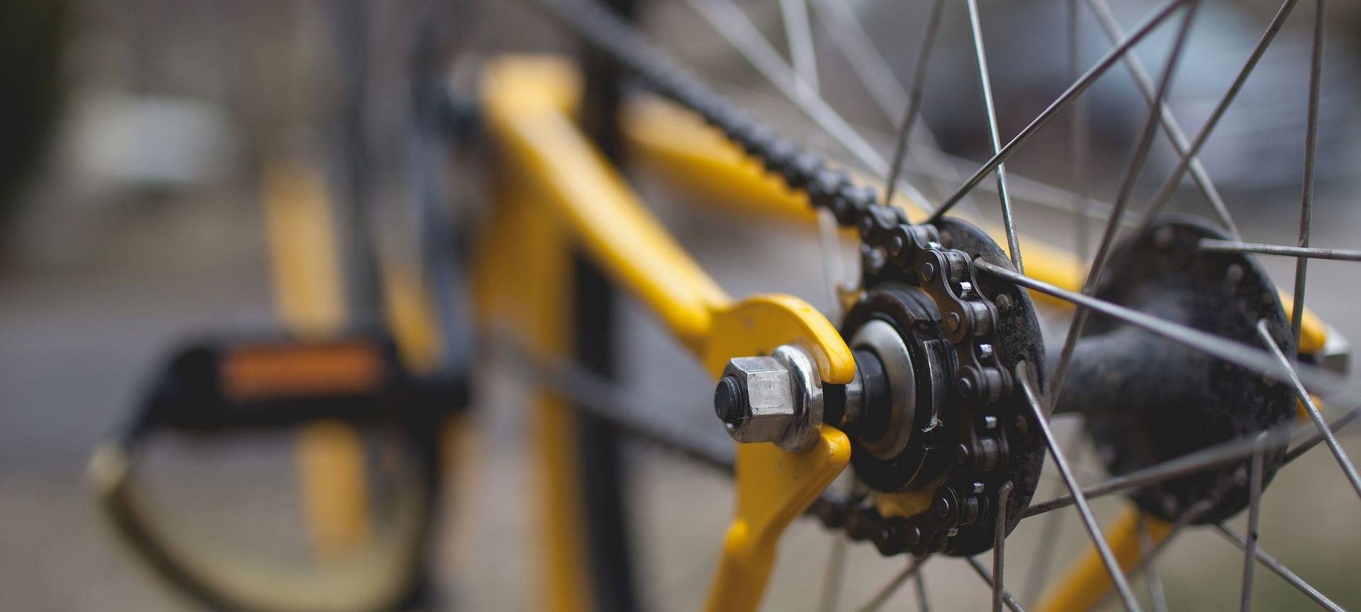 Mehr Fahrrad-Diebstähle in Leverkusen