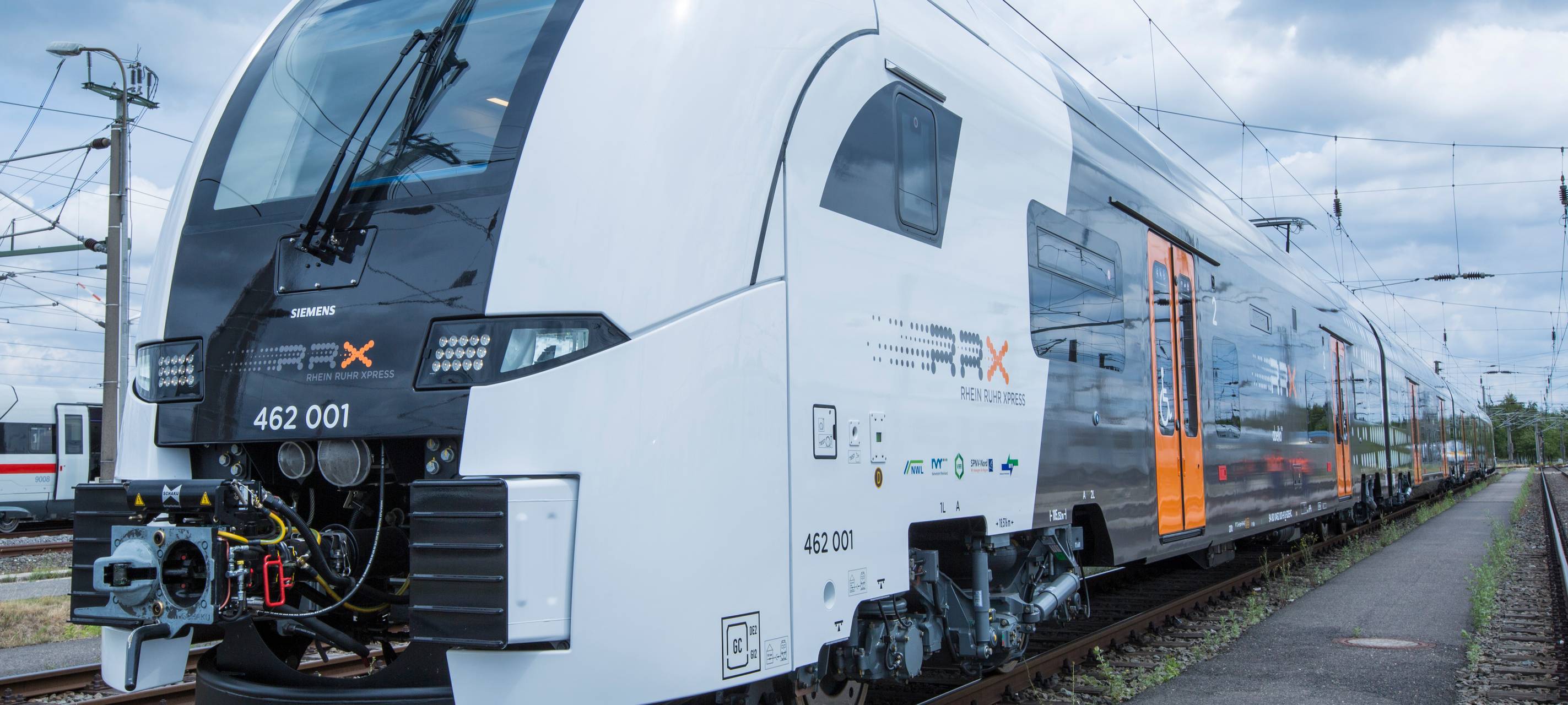 RRX-Stopp wegen Hitze: Auch Leverkusen am Samstag betroffen