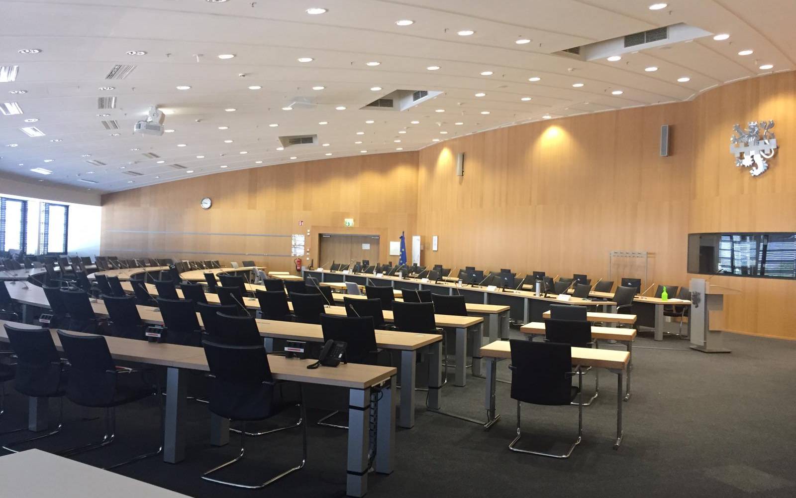 Finanzausschuss Leverkusen tagt zu Grundsteuer