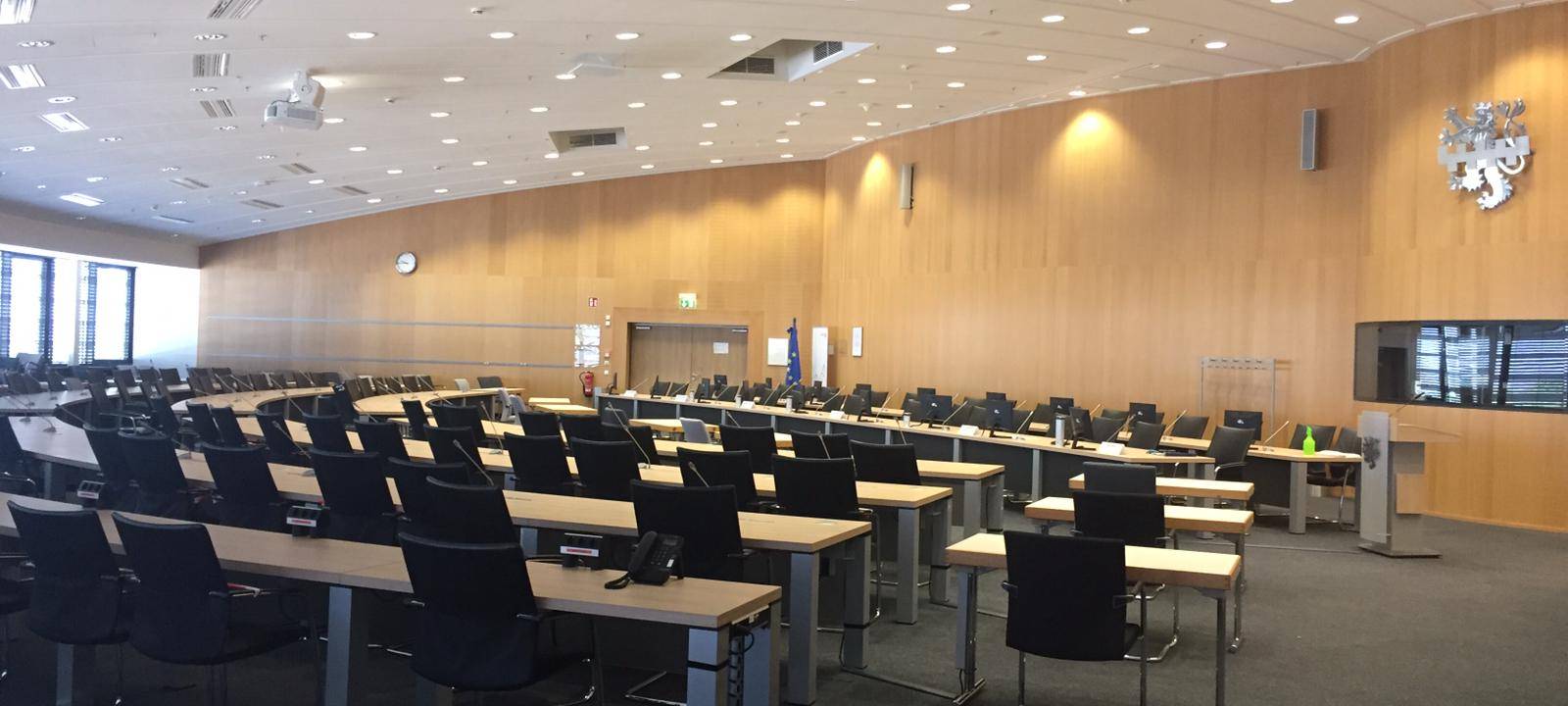 Finanzausschuss Leverkusen tagt zu Grundsteuer