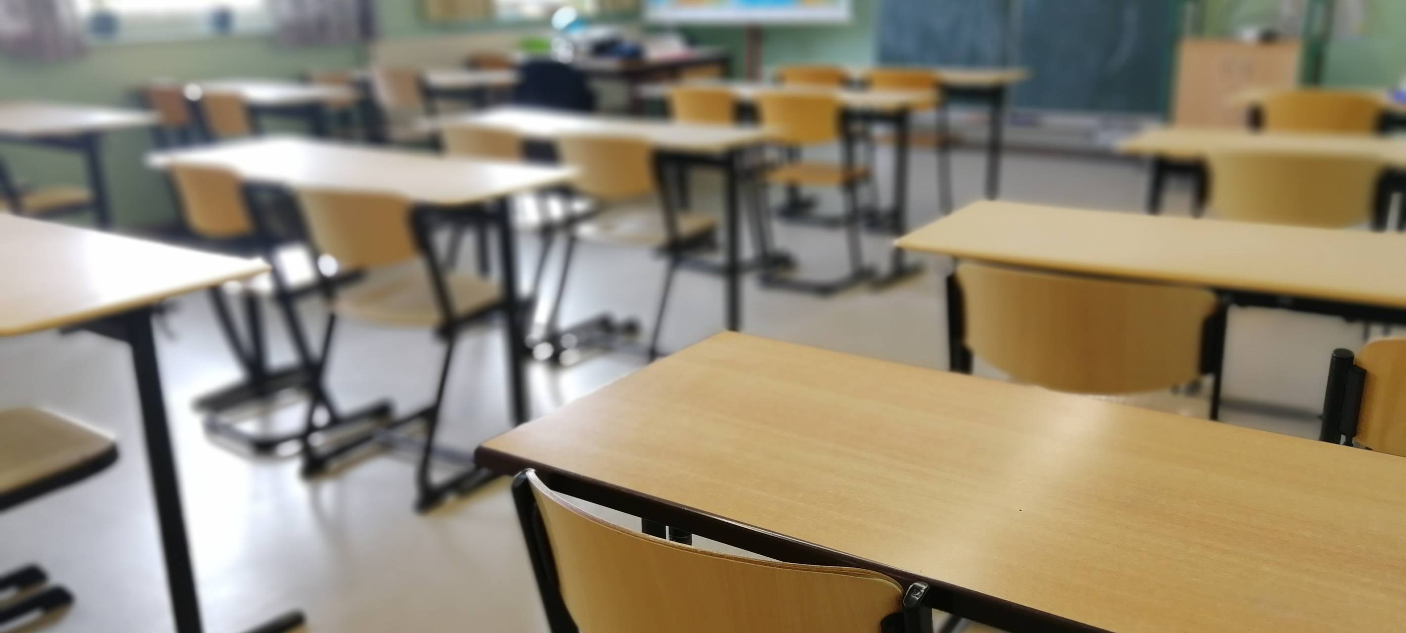 Heute kein Präsenzunterricht in Leverkusens Schulen
