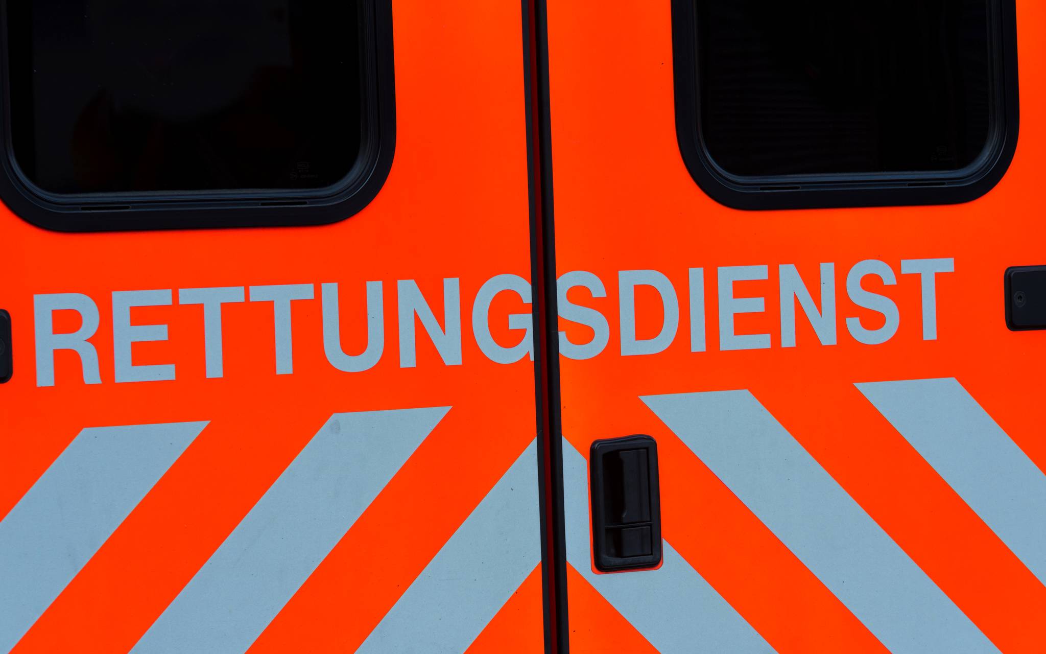 Rettungsdienst in Leverkusen: Krankenkassen sollen doch