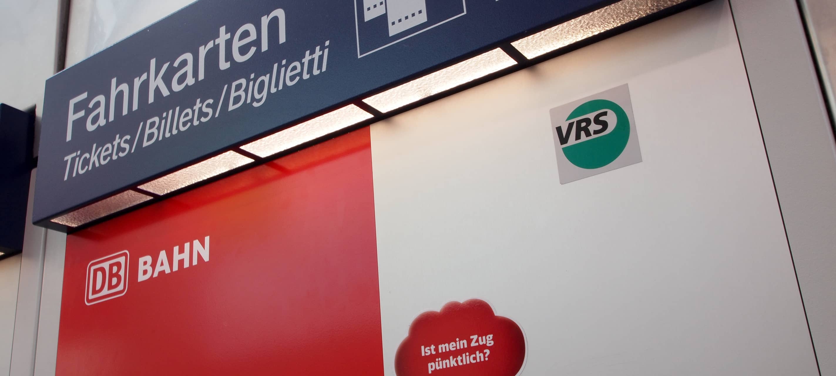 Erhöhung des Deutschlandtickets trifft Leverkusener