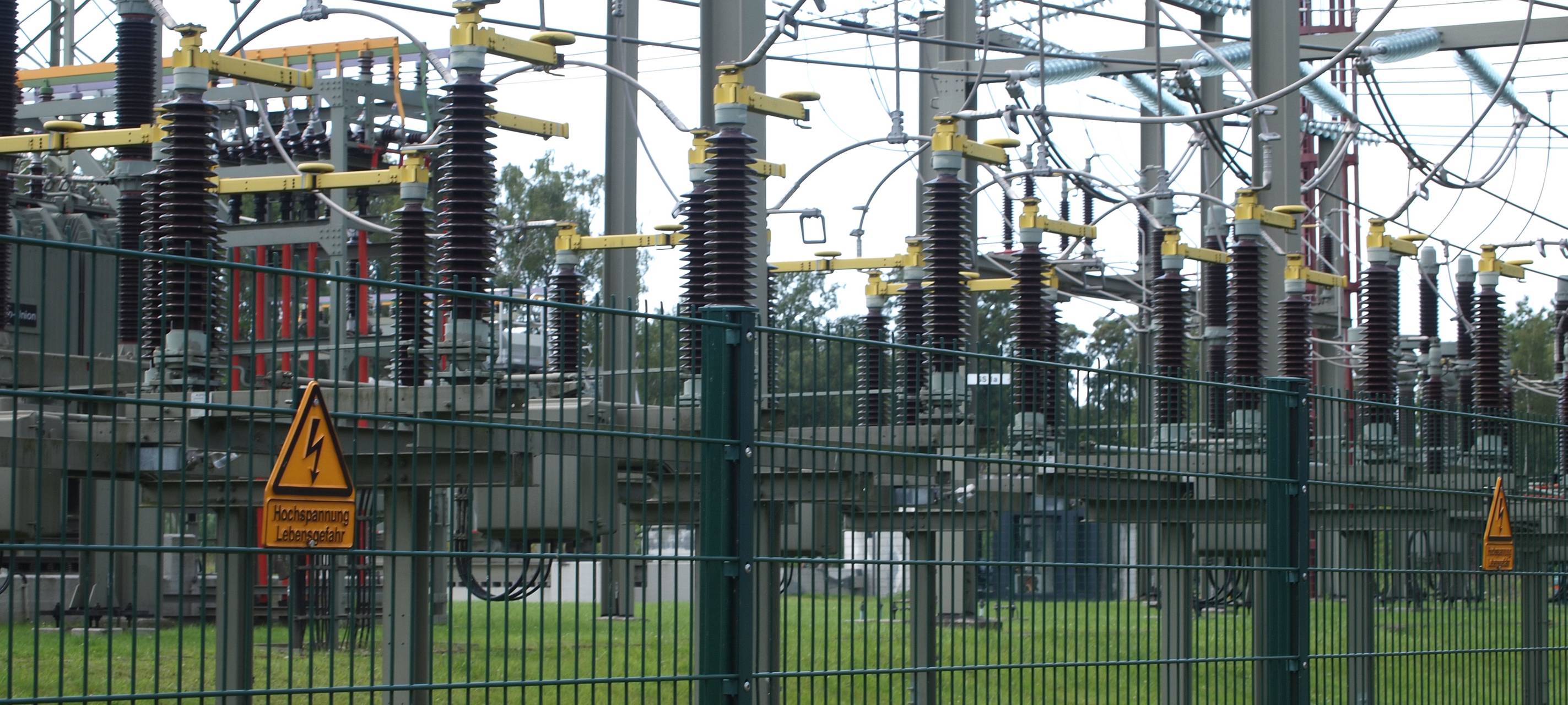 Leverkusen: Stromausfall in Küppersteg