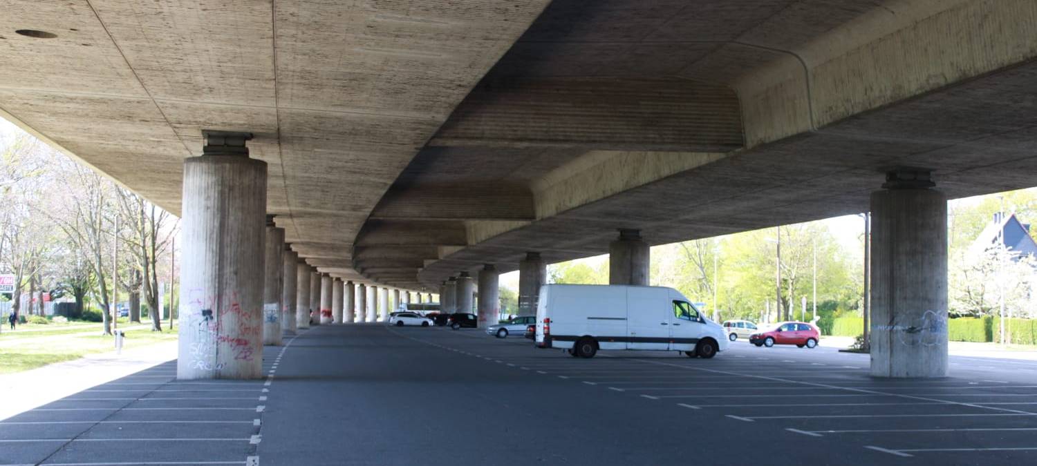 Scholz lädt neuen Bundesverkehrsminister nach Leverkusen ein