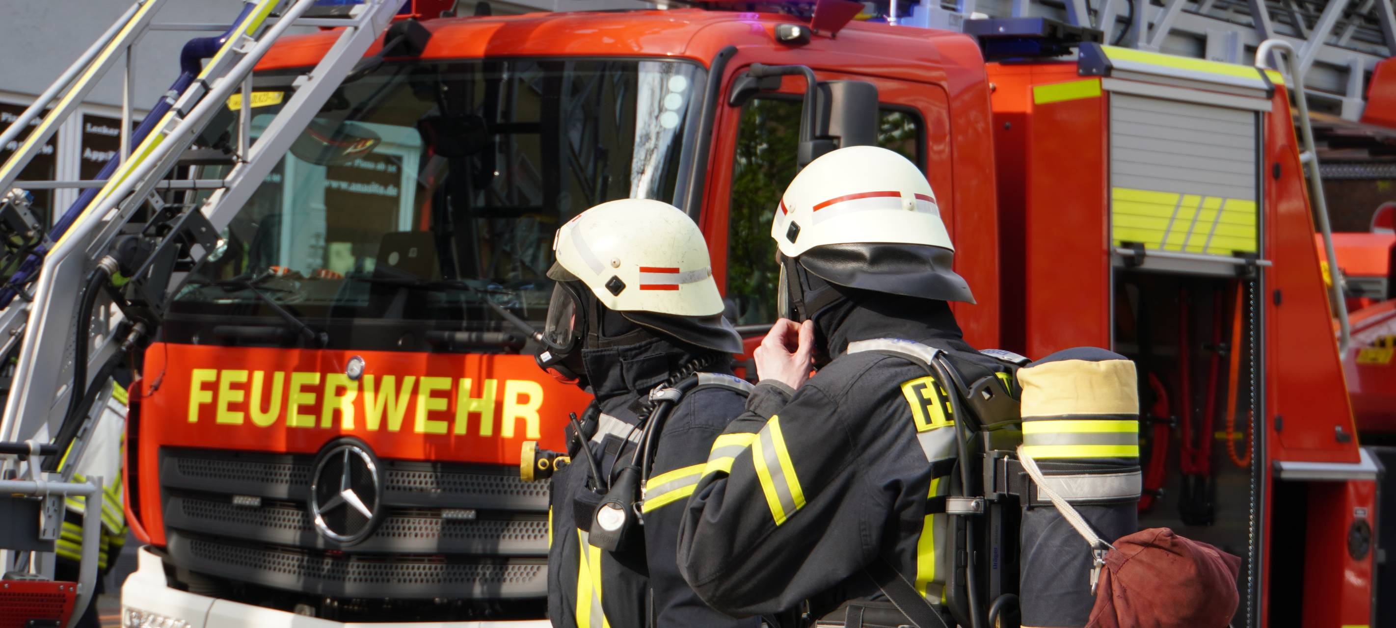 Katastrophenschutz: Dieses Konzept kann in Leverkusen helfen