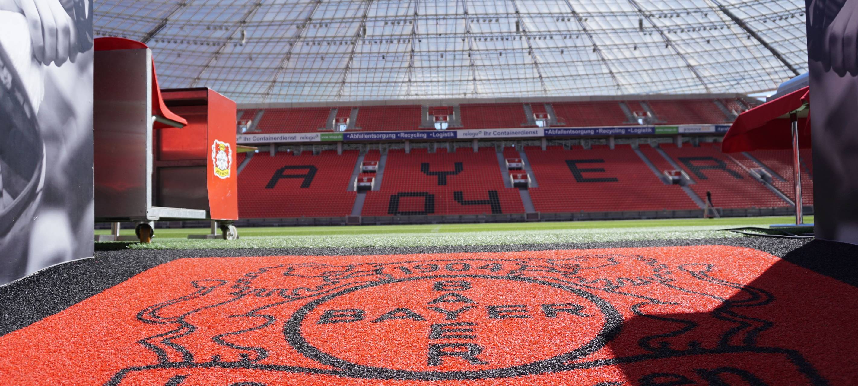 Medienberichte: Bayer 04 Leverkusen holt Youngster
