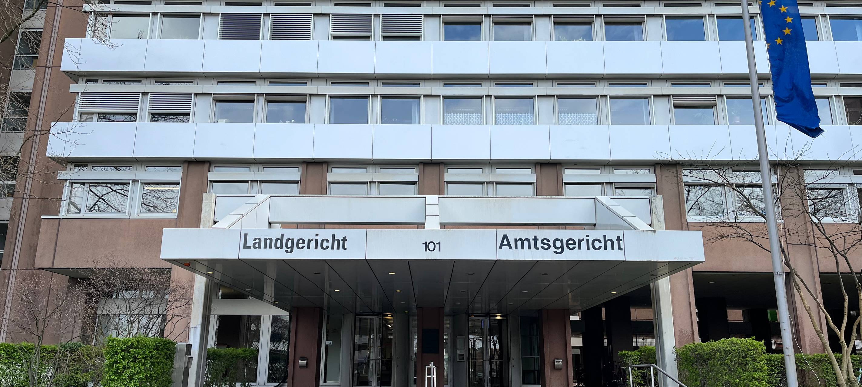 Urteil im Schockanruf-Prozess: Lange Haft für Leverkusener