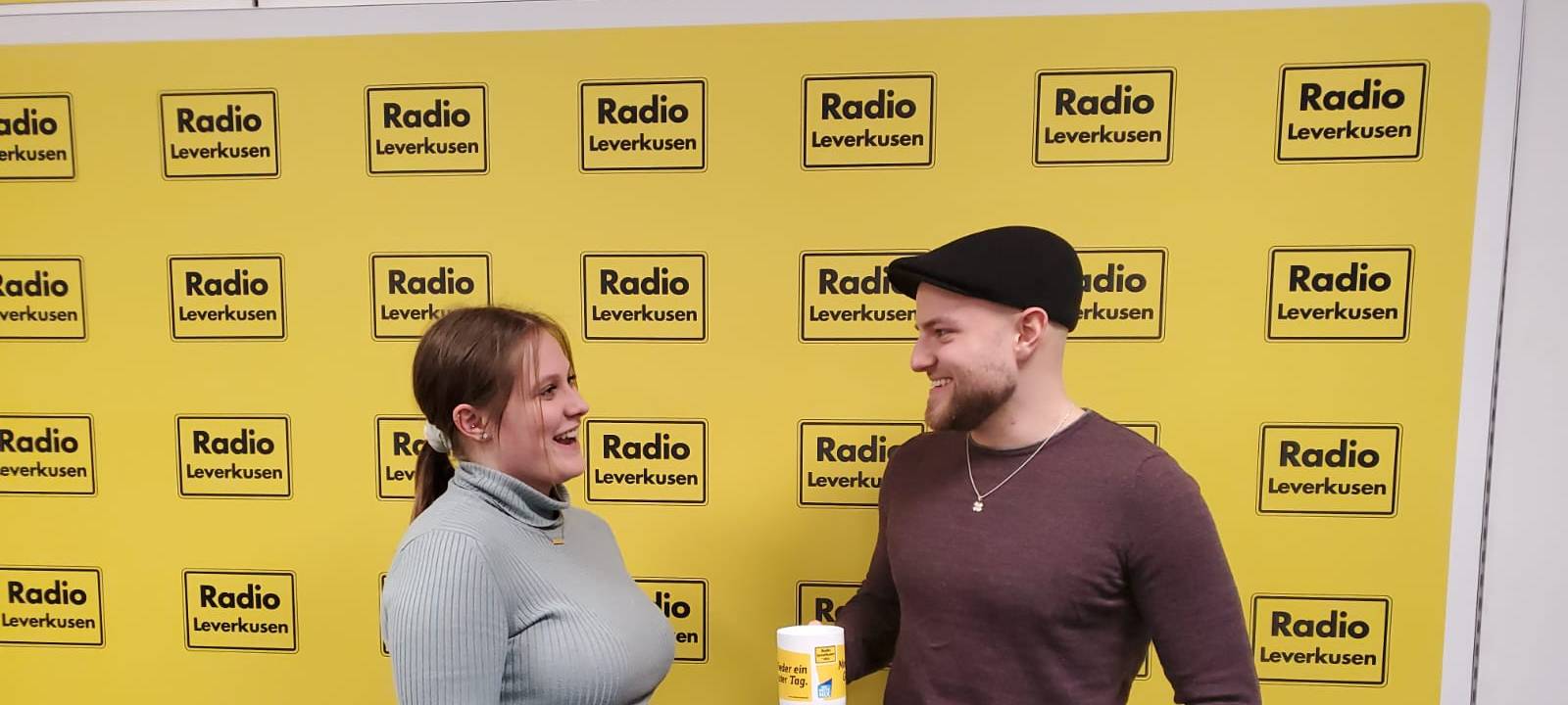 Noah Bodelier – Parasportler