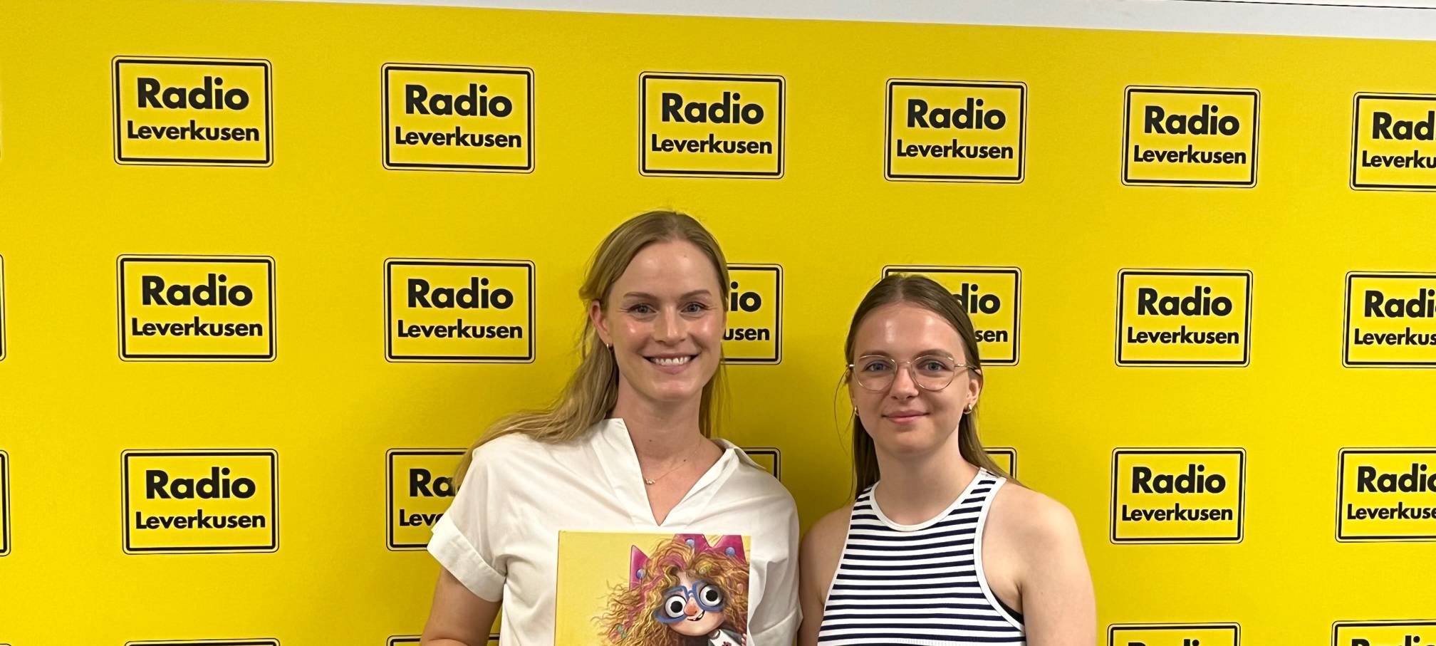 Melanie Baumert - Kinderbuchautorin