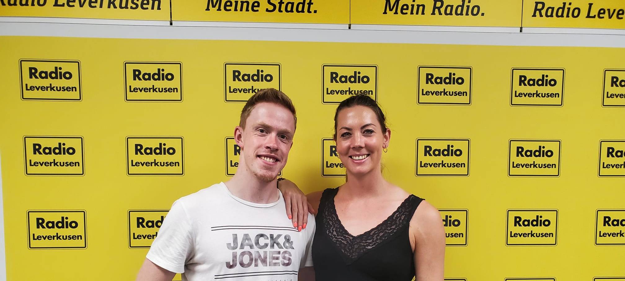 Katharina Bauer - Stabhochspringerin