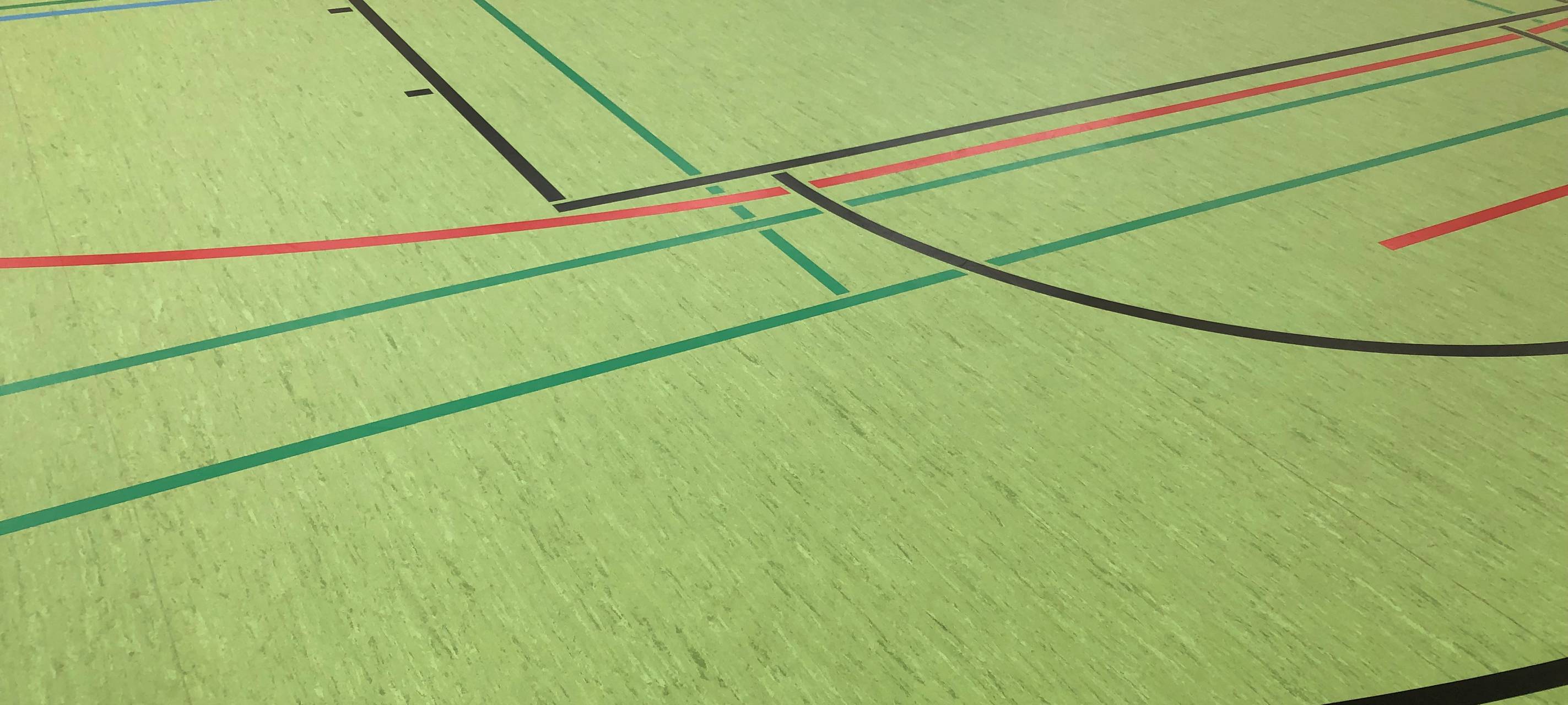 Leverkusen: Turnverein eröffnet neue Halle