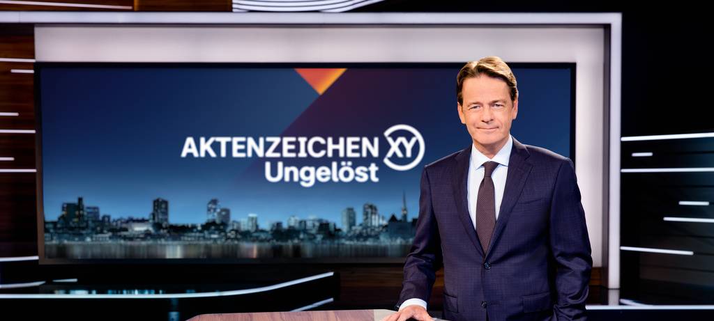 „Aktenzeichen XY": Fall mit Leverkusen-Verbindung im ZDF