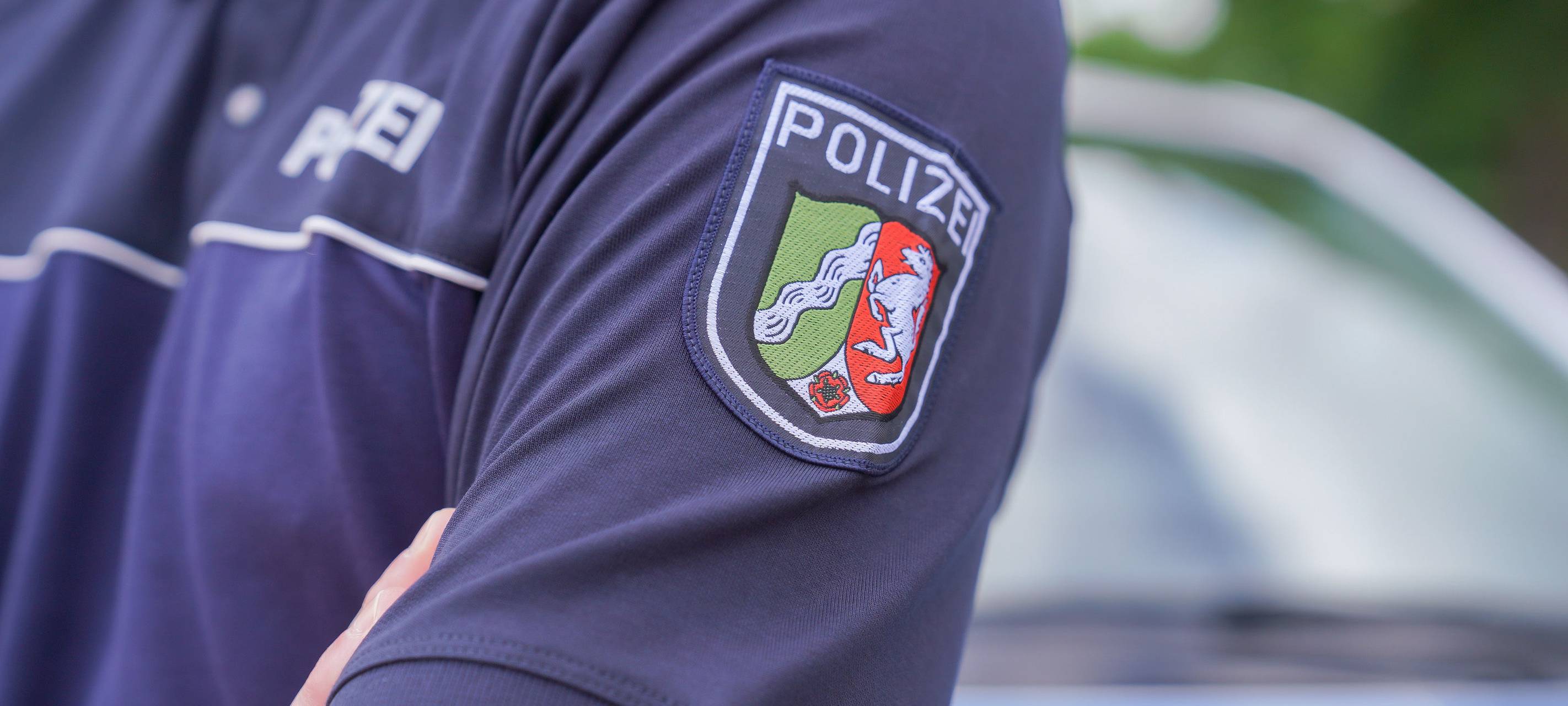 Fahndung mit Fotos nach Kiosk-Überfall in Leverkusen