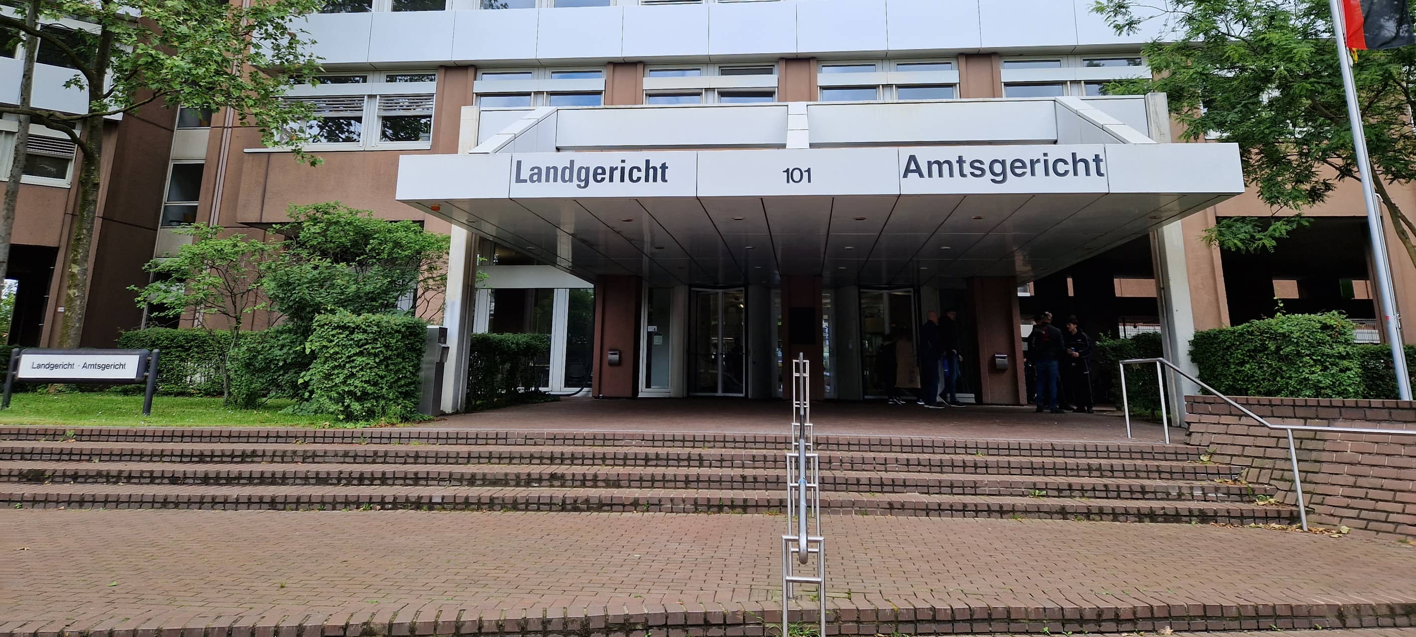 Leverkusener Mordprozess: Urteil in Sicht