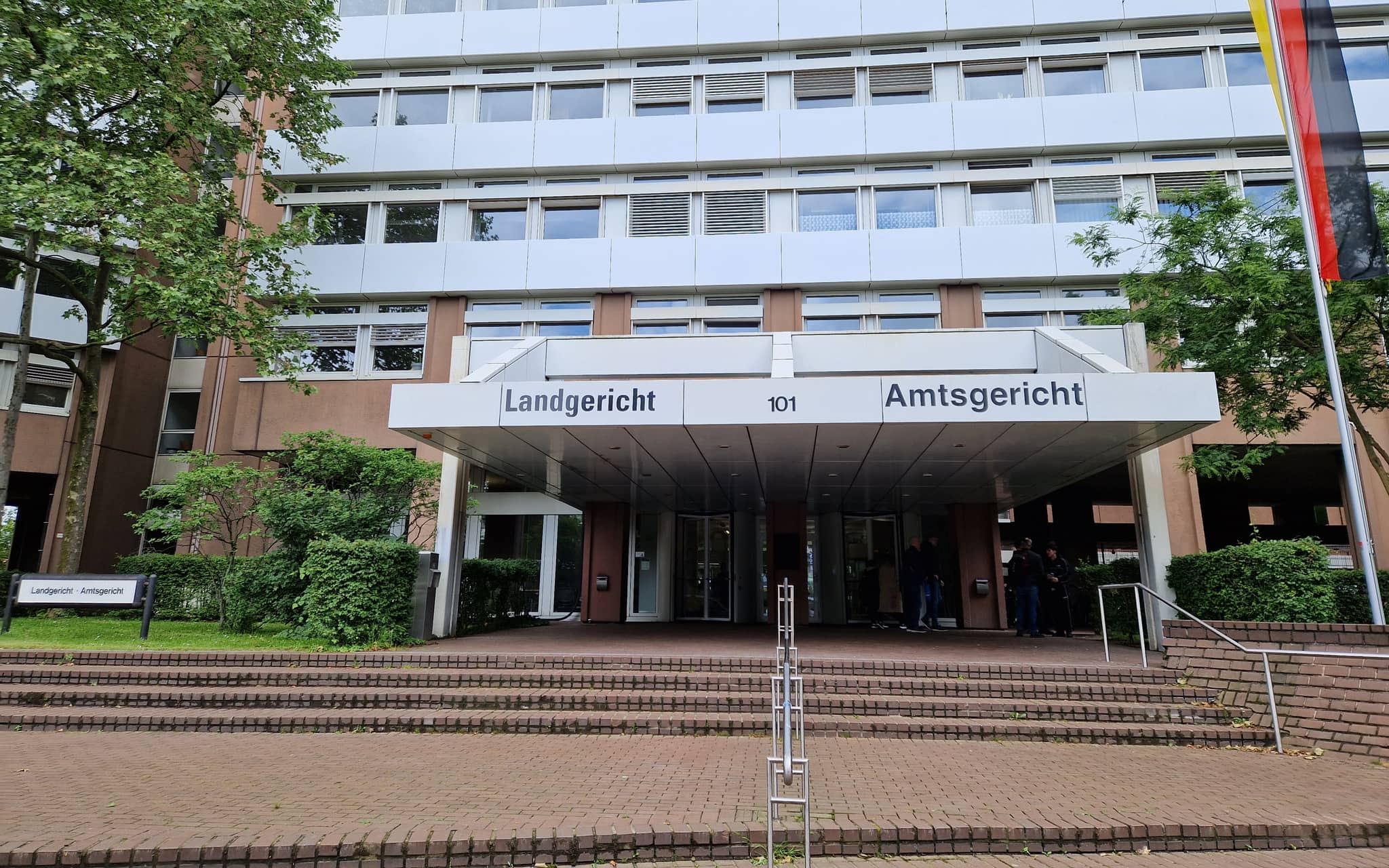 Leverkusener Mordprozess: Urteil in Sicht