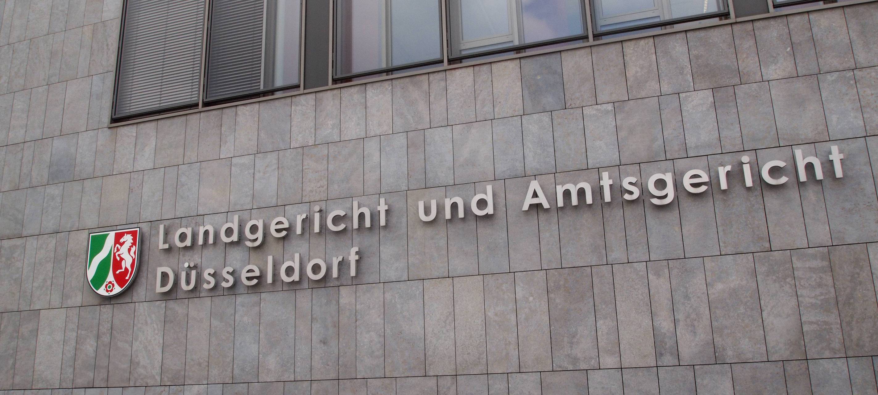 Nach Geständnis in Leverkusen: Mann wegen Mordes verurteilt