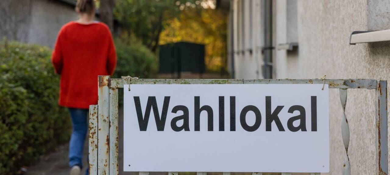 In Sachsen-Anhalt wird am Sonntag ein neuer Landtag gewählt