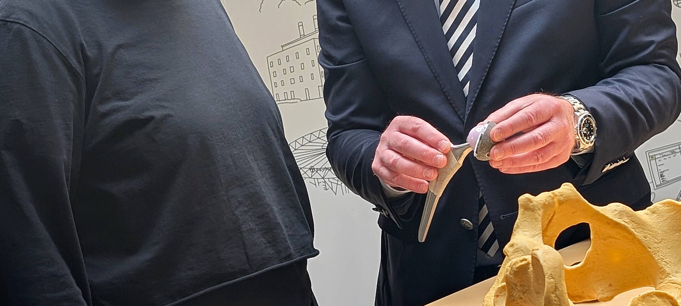 Studiovisite - Euer Radio-Talk mit dem Klinikum Leverkusen