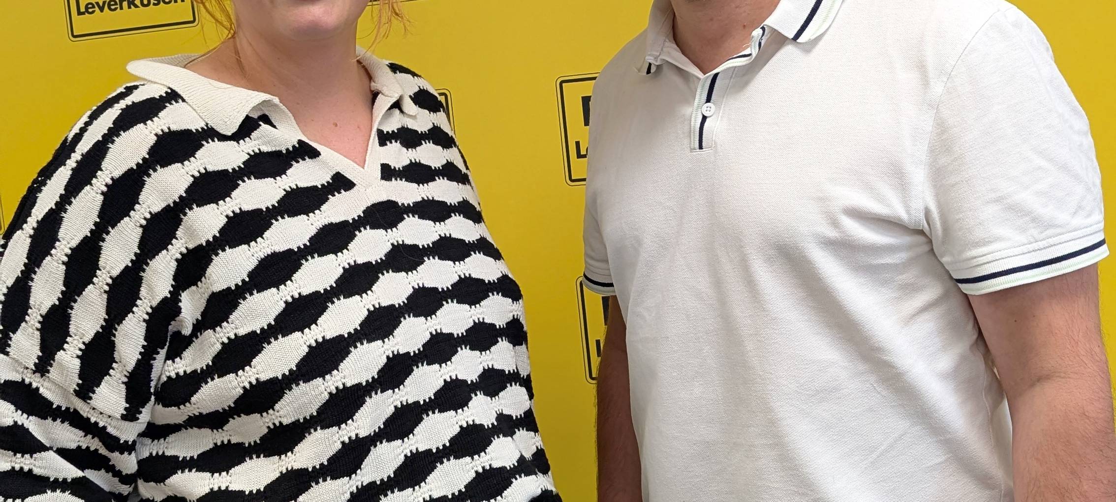 Studiovisite - Euer Radio-Talk mit dem Klinikum Leverkusen