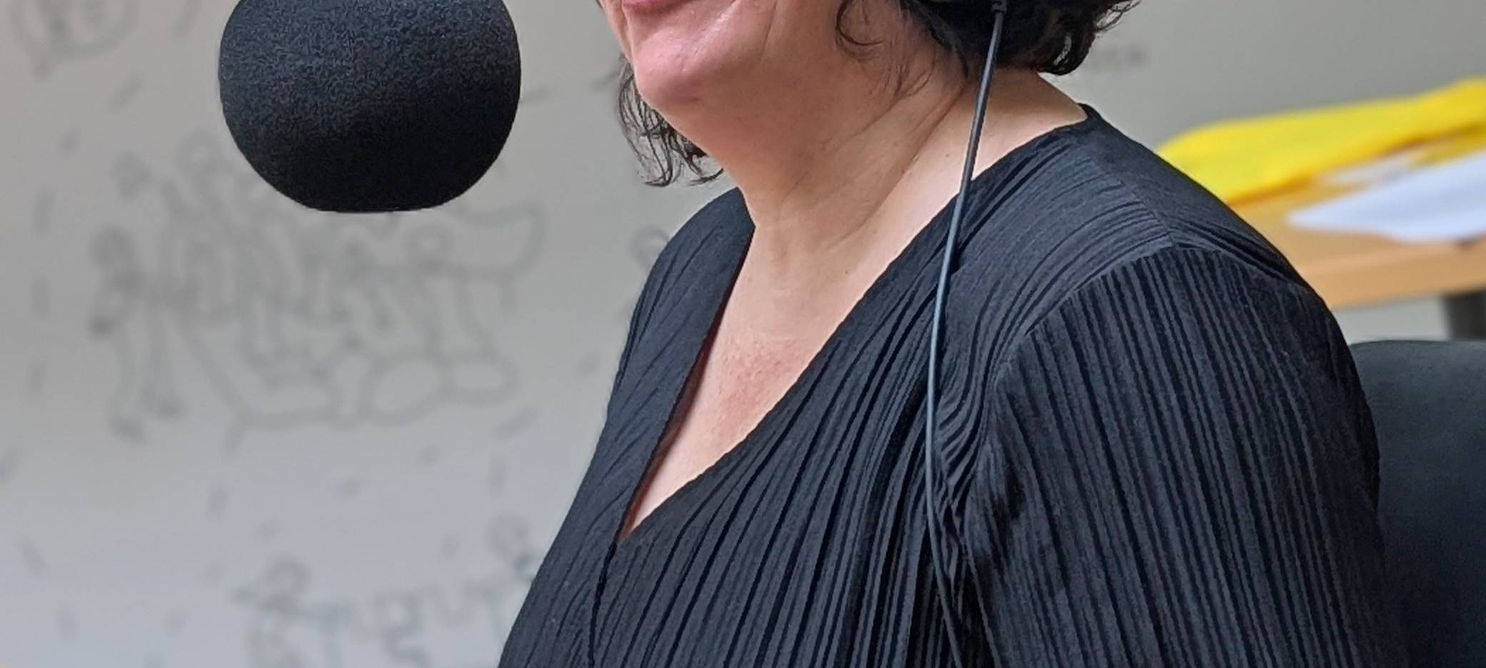 Studiovisite - Euer Radio-Talk mit dem Klinikum Leverkusen