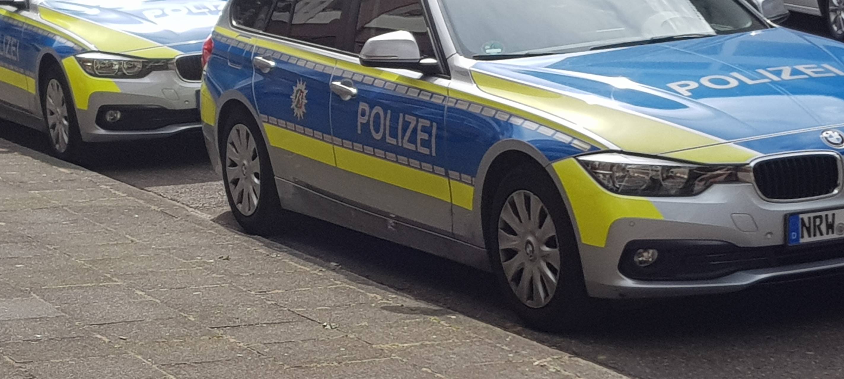 Einbruch in Lottofiliale: Polizei Leverkusen sucht Zeugen