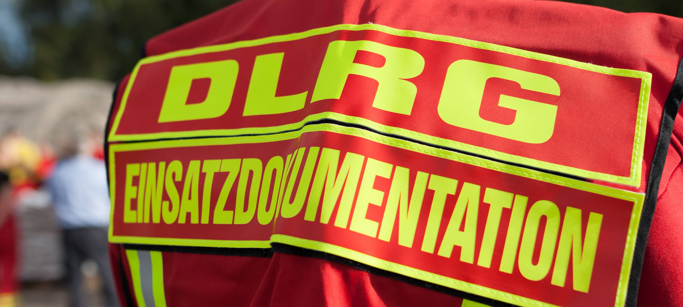 Einsatzkräfte in Leverkusen proben für den Ernstfall