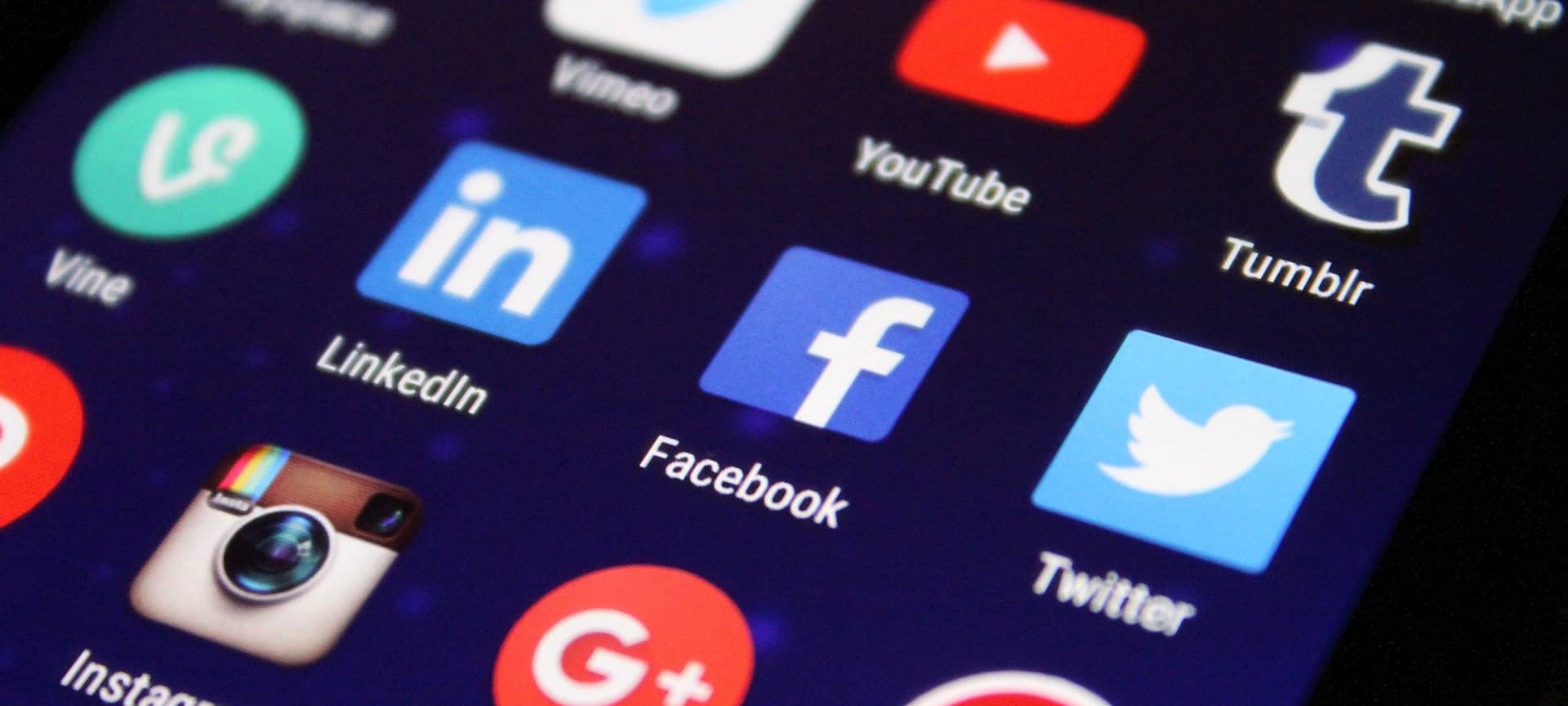Unsere Regeln für Diskussionen in Social-Media