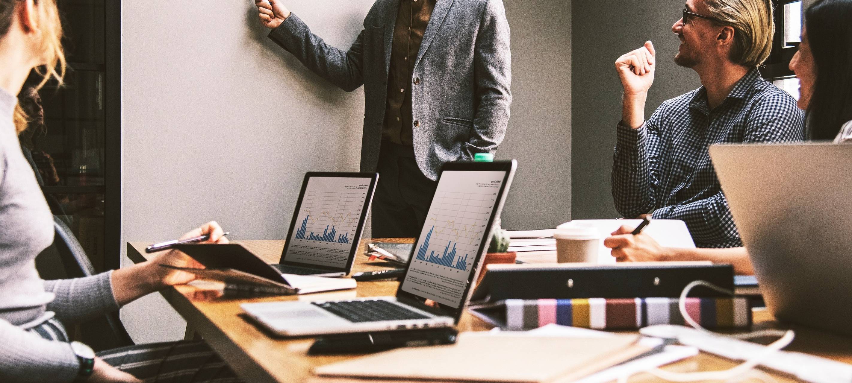 Gallup-Studie 2026: Warum Führung über Motivation im Job