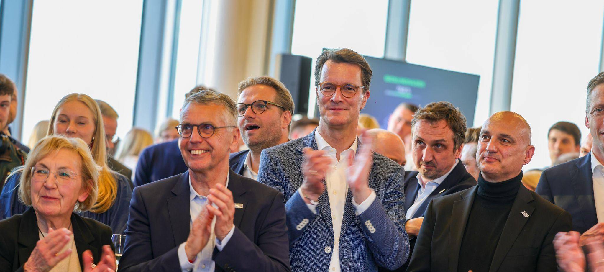 Bewerbung der Region Rhein-Ruhr um die Olympischen Spiele