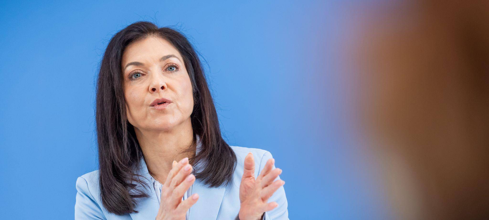 Vorstellung der Frühjahrsprojektion