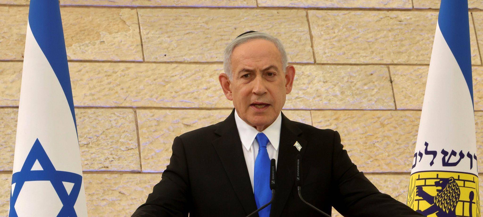 Jom HaSikaron-Gedenktag in Jerusalem