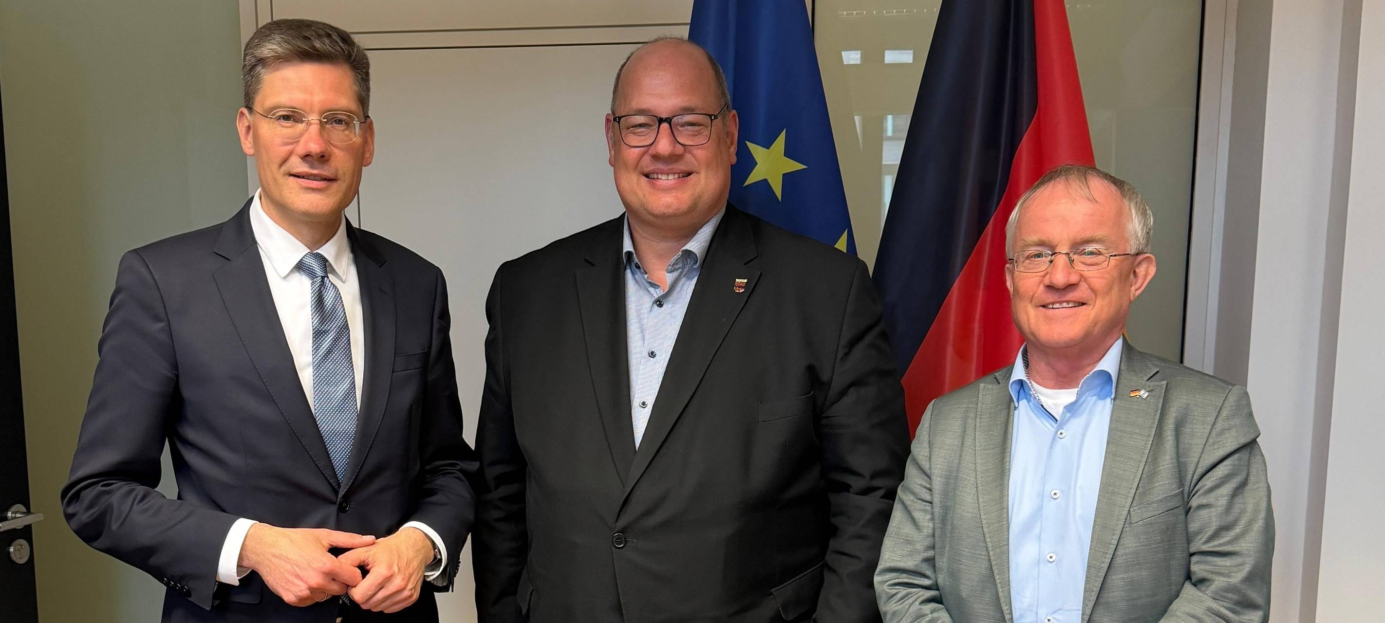 A1 Ausbau in Leverkusen weiter in Planung