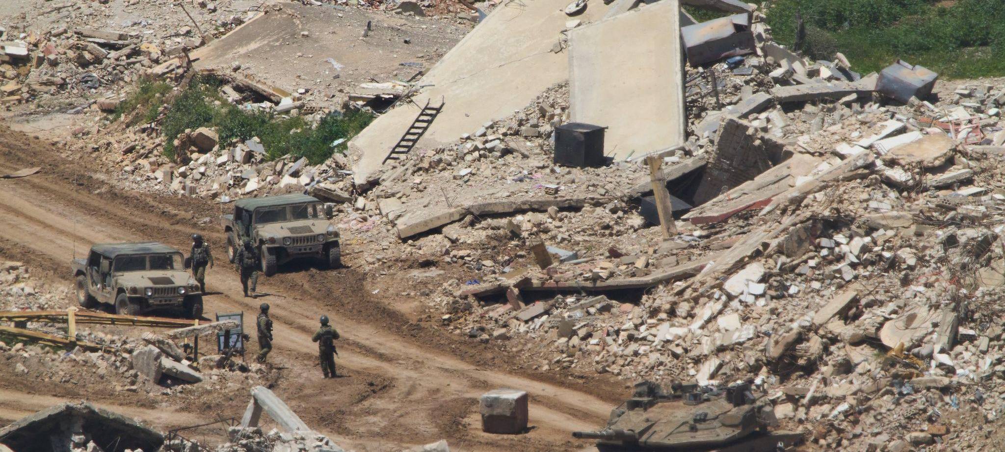 Iran-Krieg - Libanon