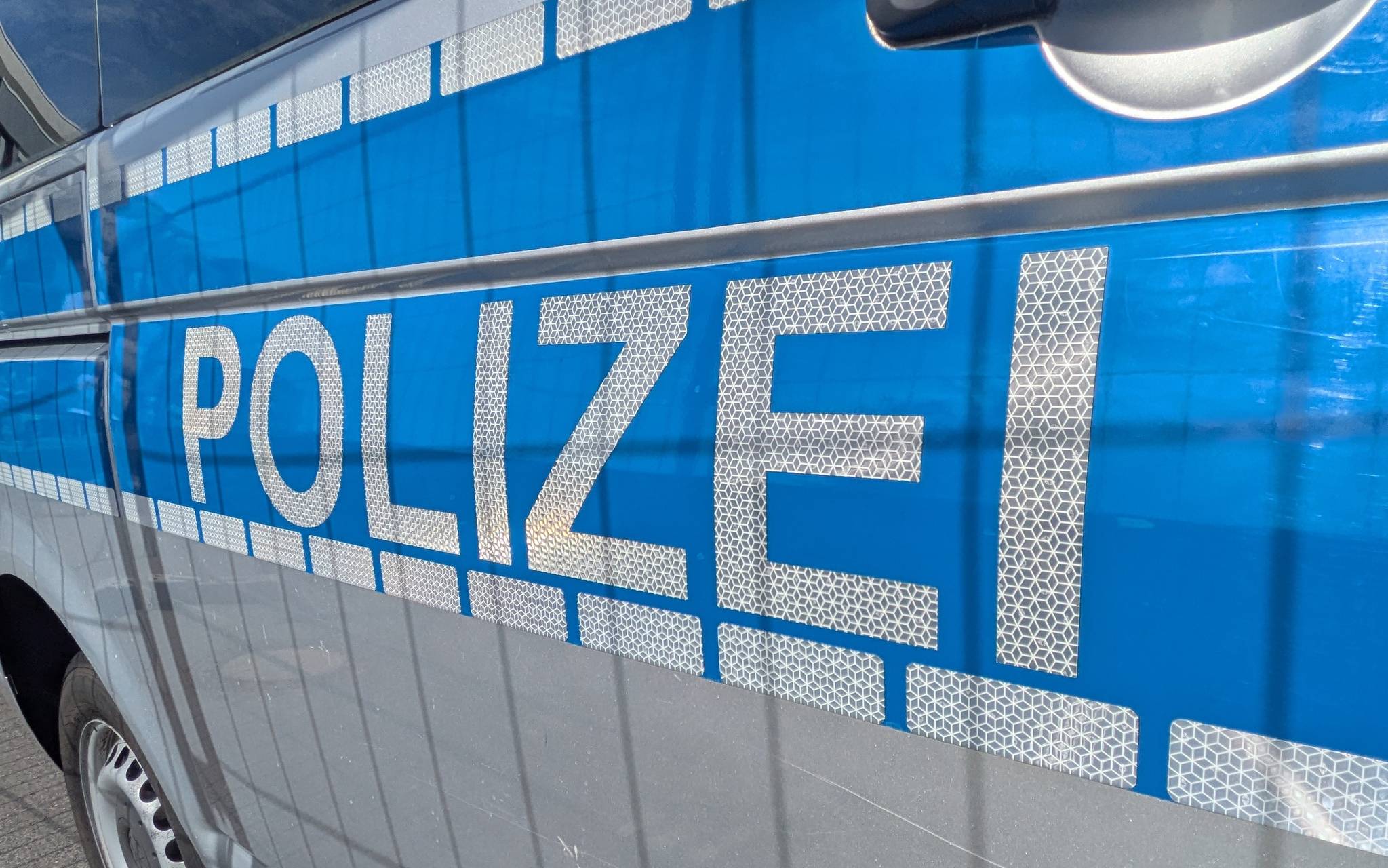 Vollsperrung auf A1bei Leverkusen