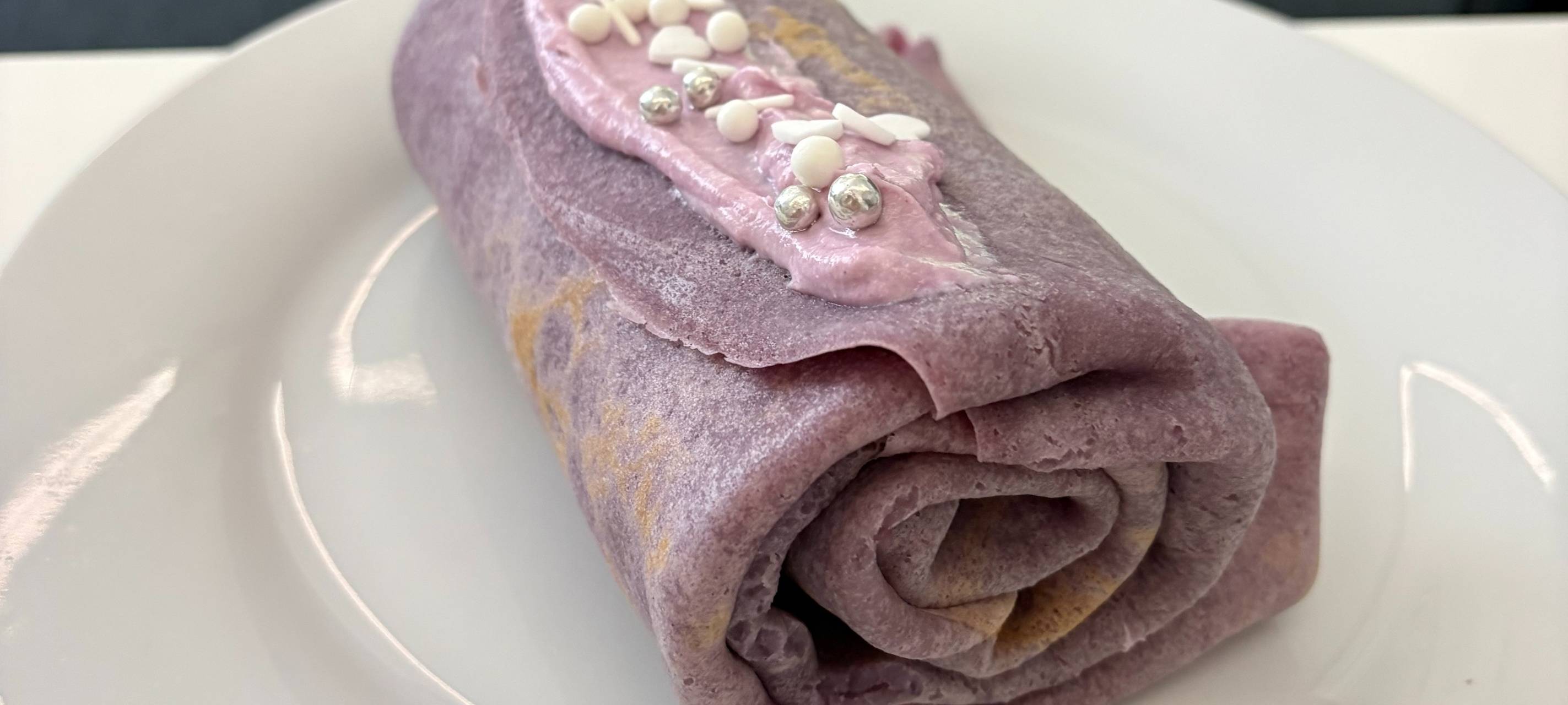 Ube statt Matcha: Die schönsten Rezeptideen für den
