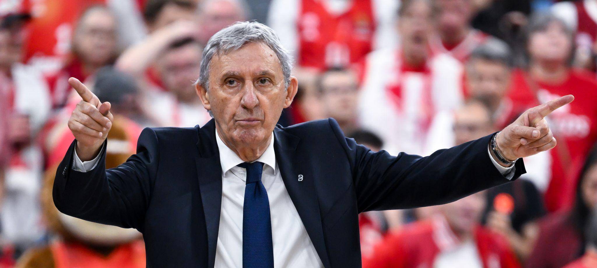 Svetislav Pesic