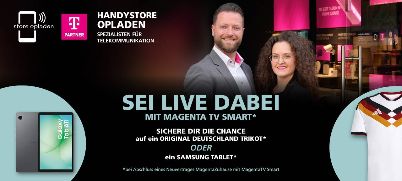 Seid live beim Sport-Highlight des Jahres dabei!