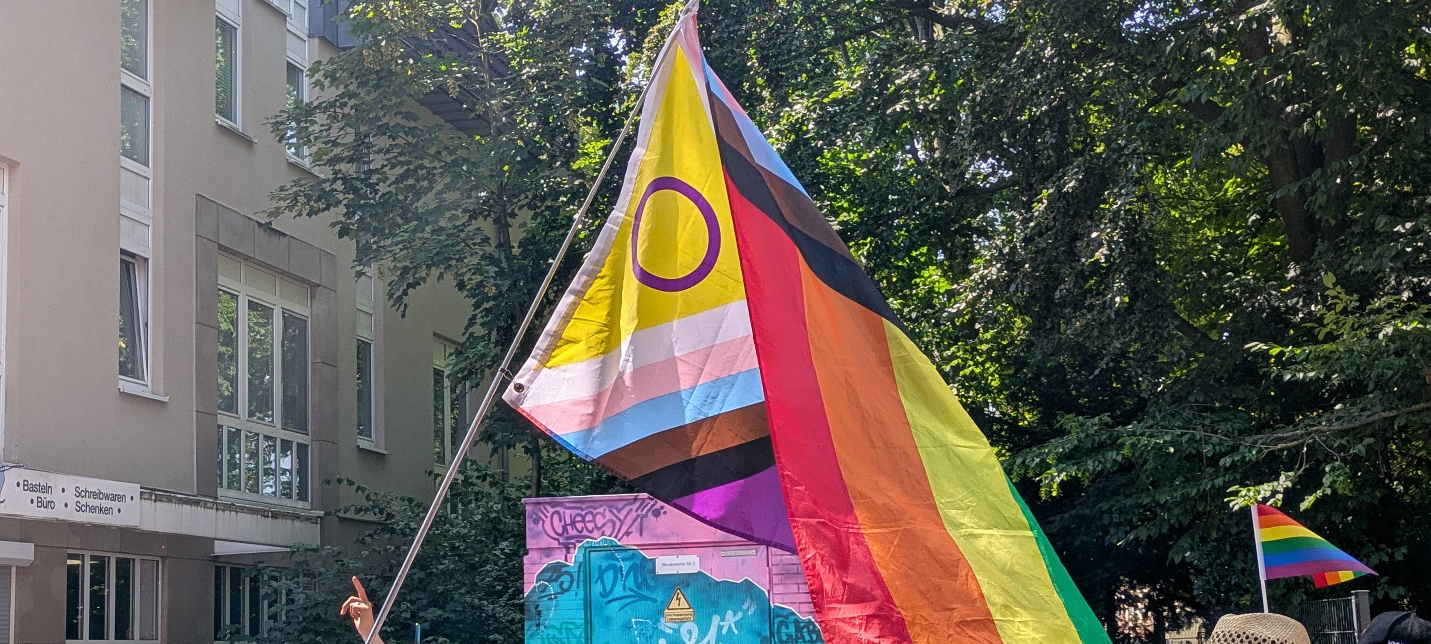 CSD Leverkusen 2026