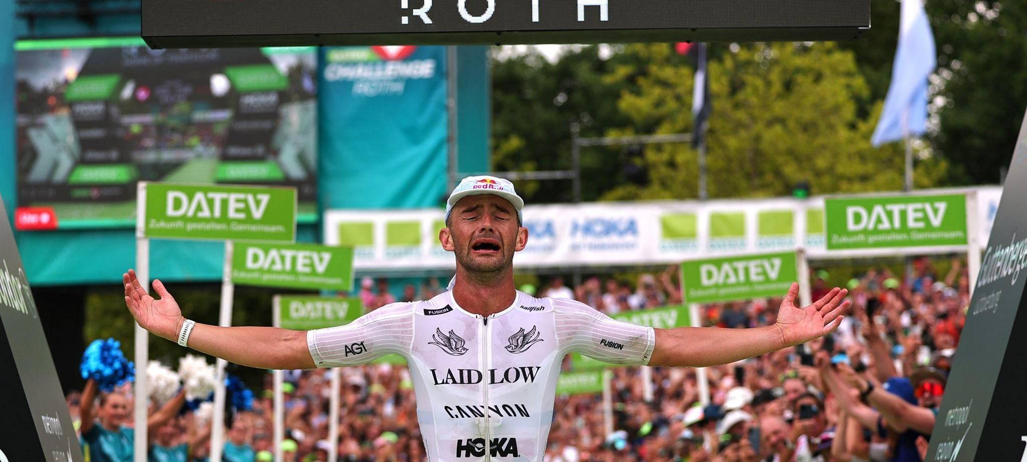 Triathlon: Challenge Roth