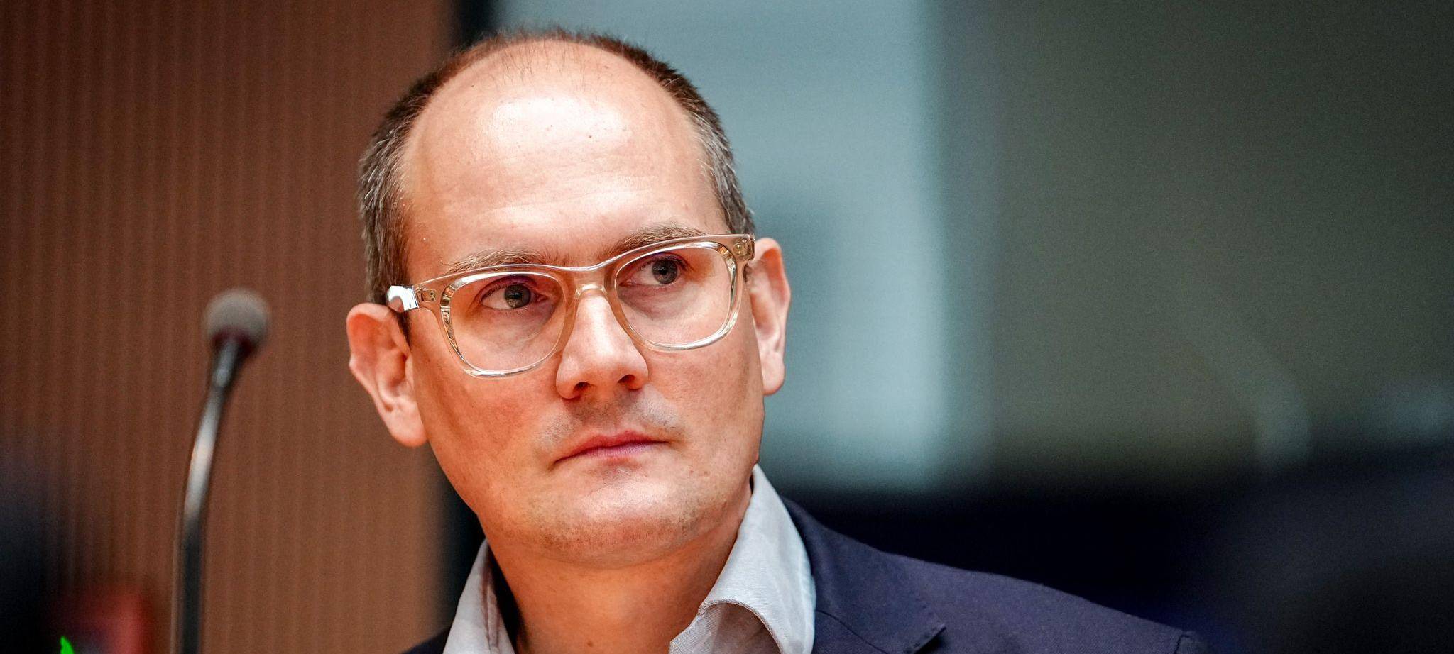 Janosch Dahmen