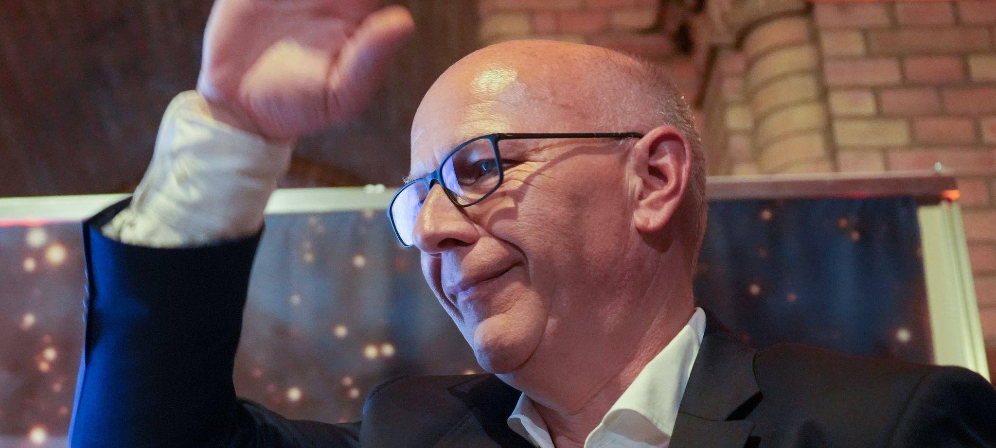 Kai Wegner