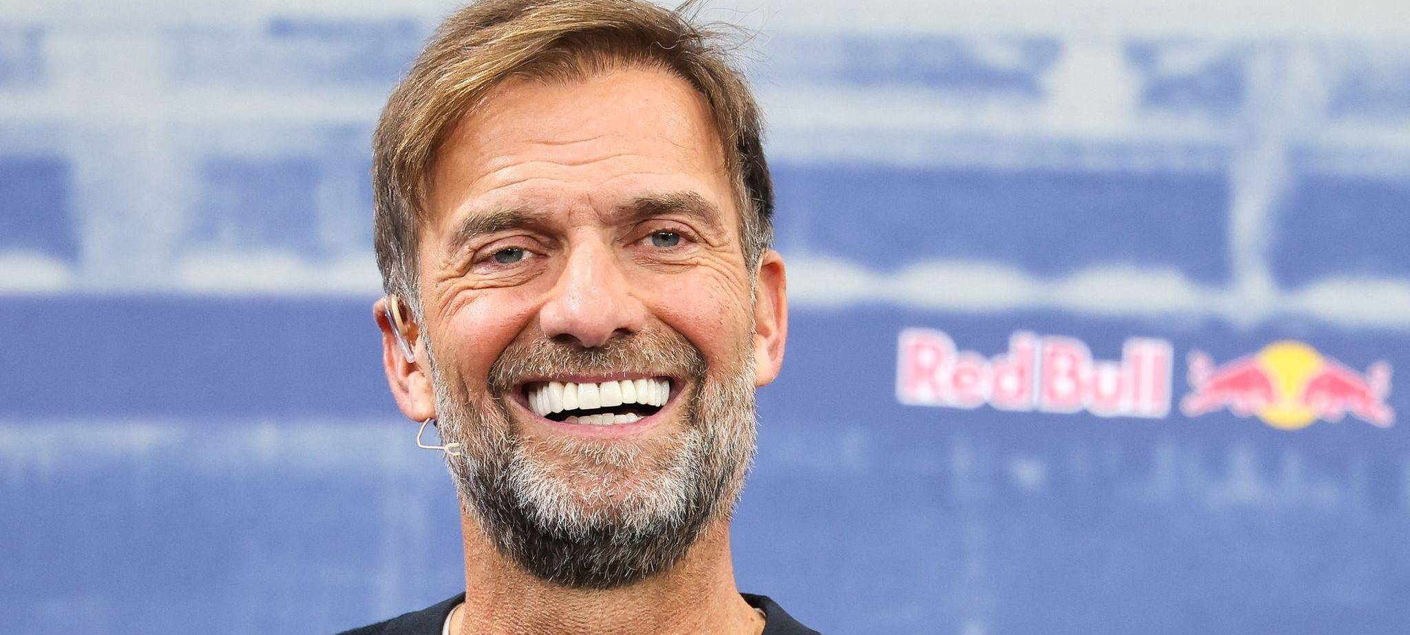 Jürgen Klopp