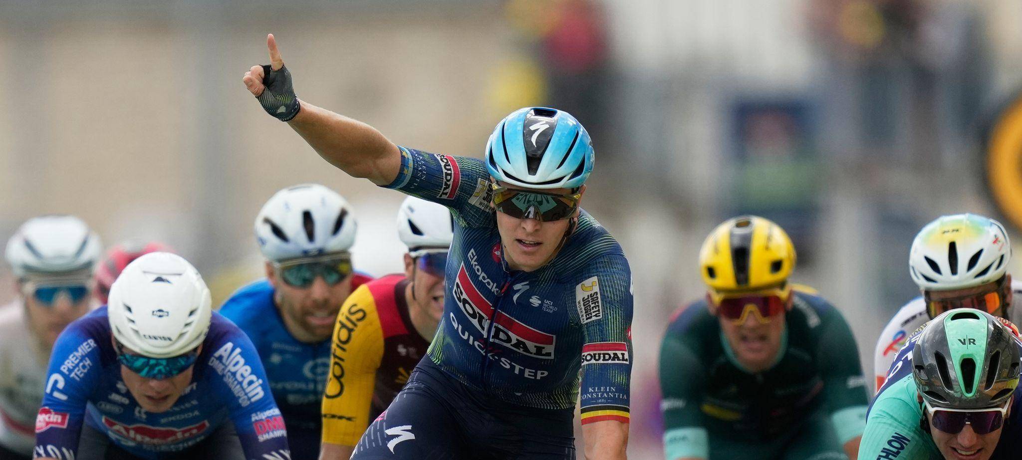 Tour de France - 12. Etappe