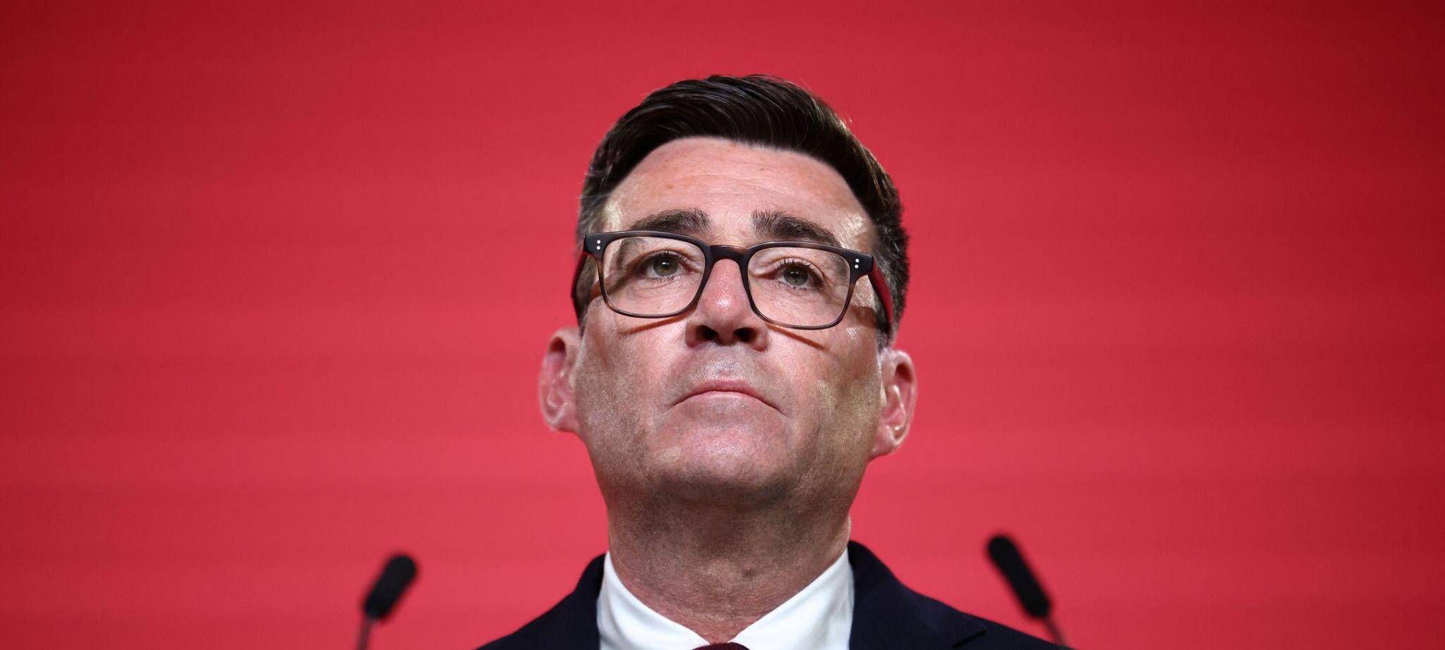 Andy Burnham