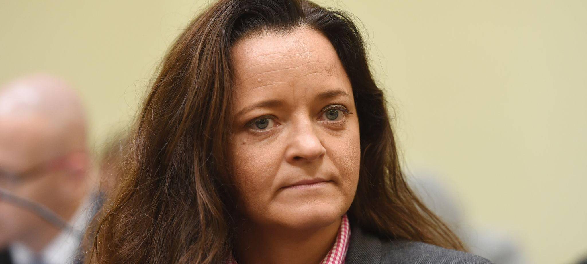 Beate Zschäpe