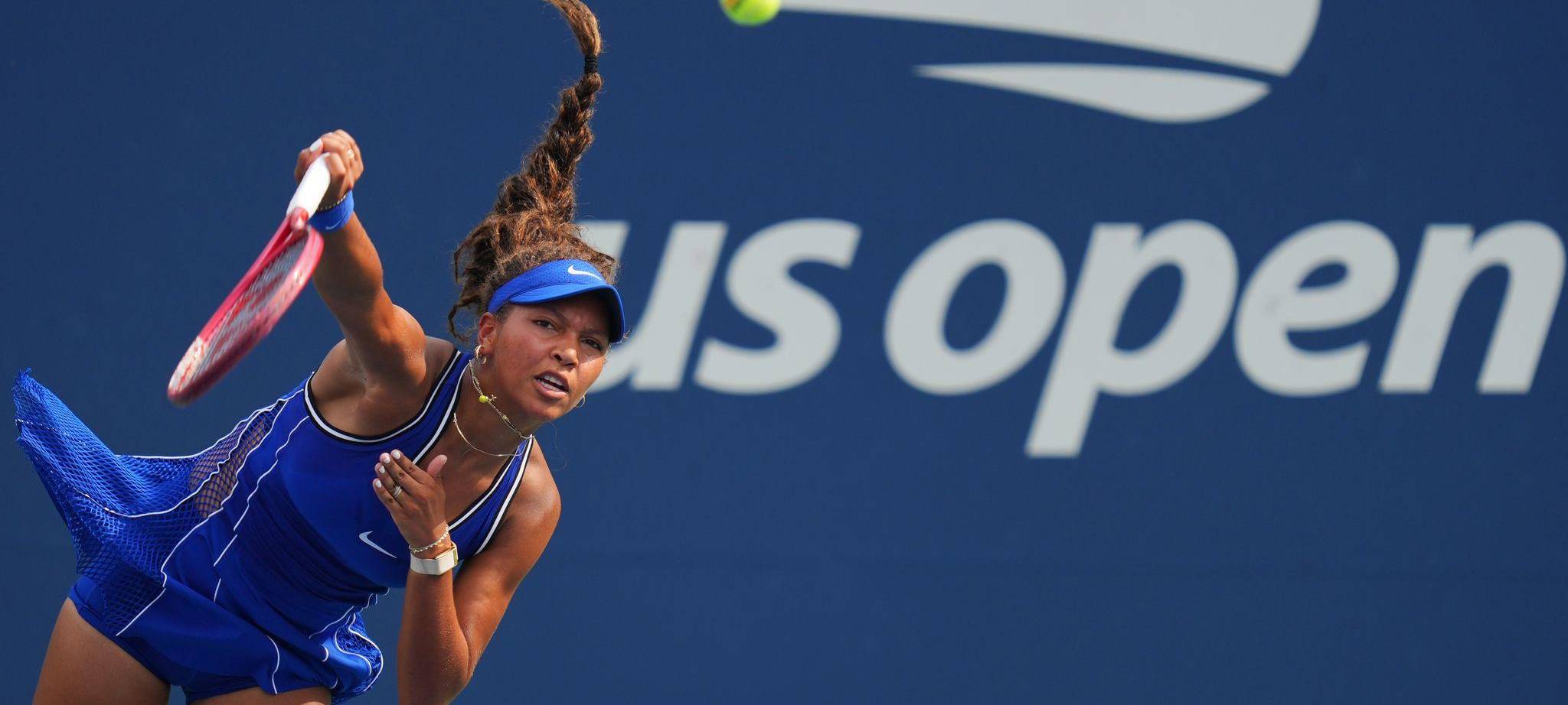 US Open